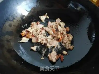 Make Strawberry waffles step 5