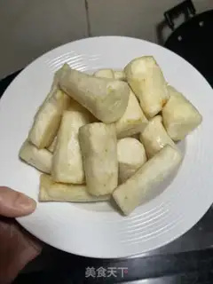 Make ♪ Back to the salsa pickles ♪ step 6
