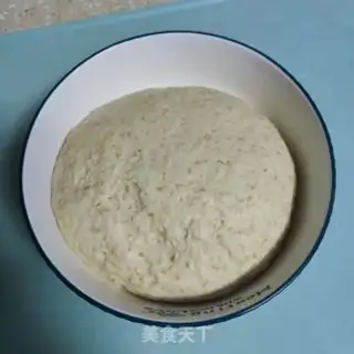 Make The whole wheat bun step 6