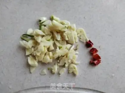 Make Creaming step 3