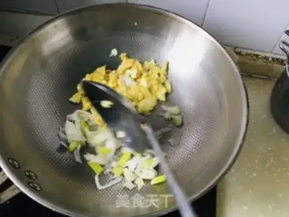 Make Porridge step 11