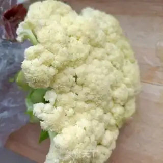 Make Golden ham and broccoli step 0