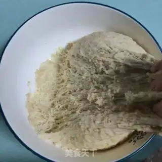 Make The whole wheat bun step 7