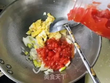 Make Spaghetti step 4