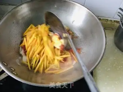 Make Spaghetti step 5