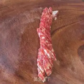 Make Potato salami step 0