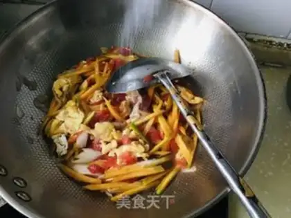 Make Spaghetti step 6
