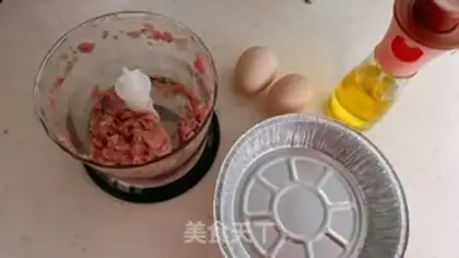 Make Lotus tomatoes step 3