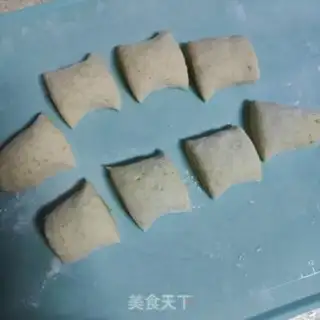 Make The whole wheat bun step 10