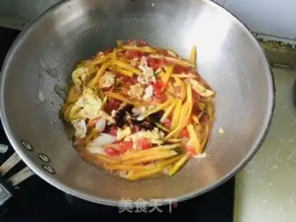 Make Spaghetti step 7