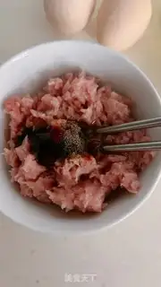 Make Air fryed soda step 1