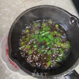Make Potato salami step 5