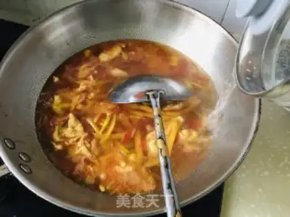Make Spaghetti step 8