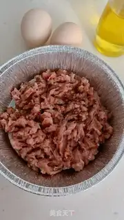 Make Air fryed soda step 2