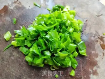 Make Fresh celery step 4
