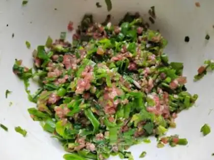 Make Fresh celery step 5