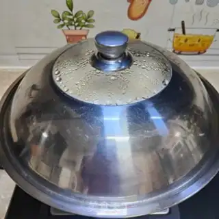 Make The whole wheat bun step 13