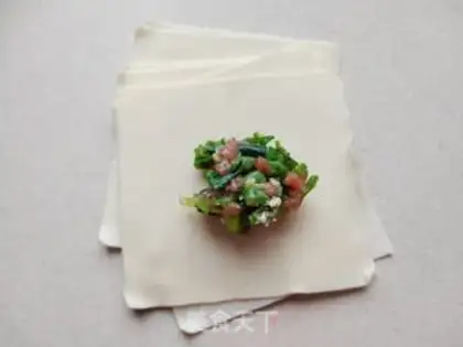 Make Fresh celery step 6