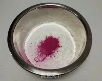 Make Red flamingo potatoes step 0