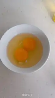 Make Air fryed soda step 4