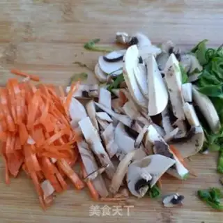 Make Bone soup, stew step 0