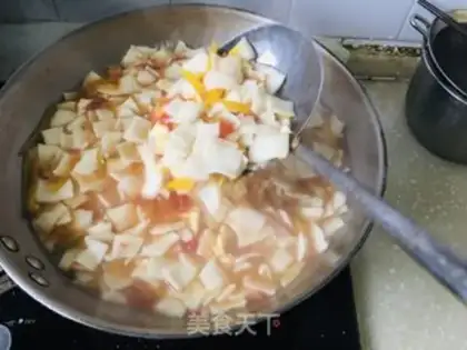 Make Spaghetti step 11