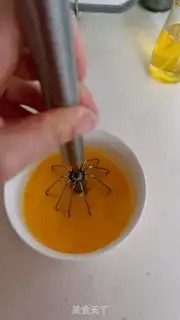 Make Air fryed soda step 5
