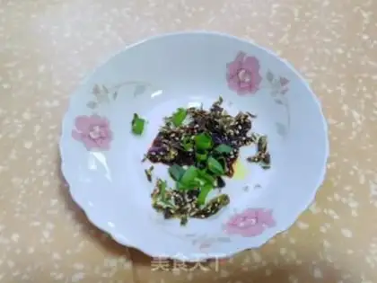 Make Fresh celery step 10