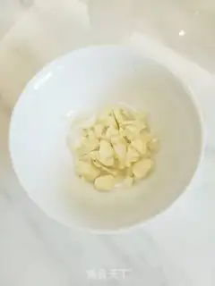 Make Fresh and fresh, shrimp-covered vegetables step 2