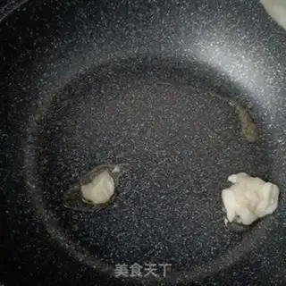 Make Golden ham and broccoli step 9