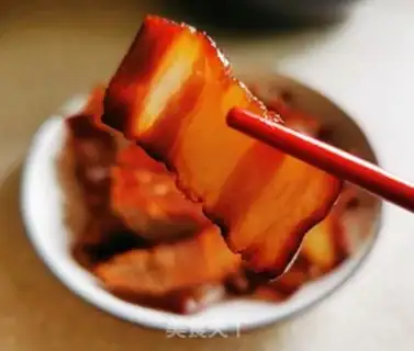 Make Soy sauce step 5
