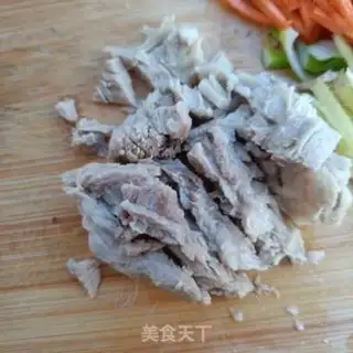 Make Bone soup, stew step 2