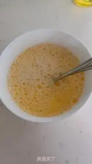 Make Air fryed soda step 7