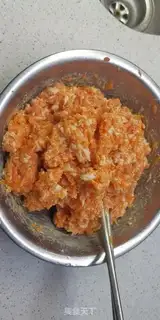 Make Blast carrot meatballs step 3