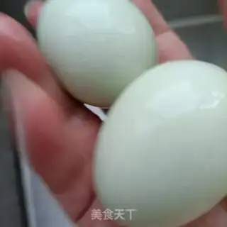 Make Egg cucumber step 0