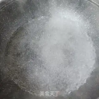 Make Garlic saliva step 2