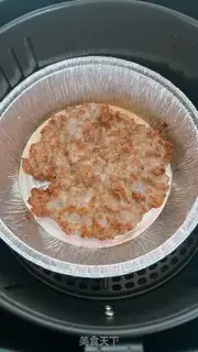 Make Air fryed soda step 8