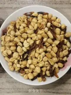 Make Air-cutter-drink peanuts step 3