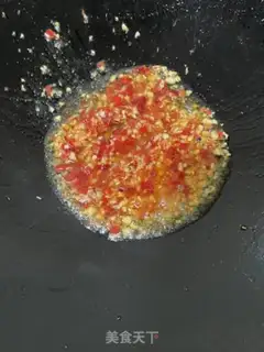 Make Pepper cutter, pork liver step 8