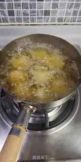 Make Blast carrot meatballs step 5