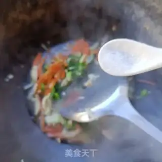 Make Bone soup, stew step 5