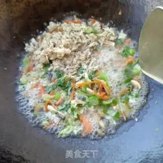 Make Bone soup, stew step 6