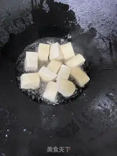Make Flaming mushrooms step 5