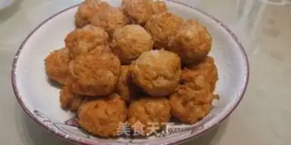 Make Blast carrot meatballs step 7