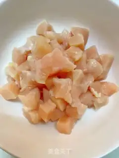 Make Apricot step 0