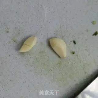 Make Egg cucumber step 5