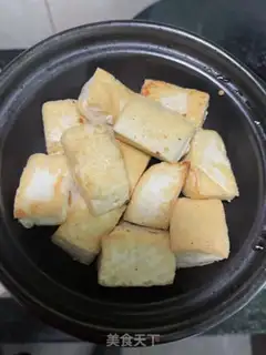 Make Flaming mushrooms step 7