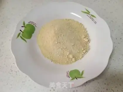 Make Pumpkin with a smile step 0