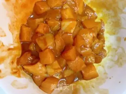 Make Apricot step 1