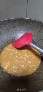 Make Shrimp with broccoli step 10